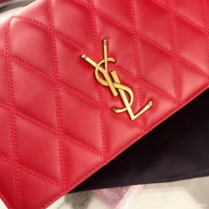 YSL Bags 19B57Y0009 0804